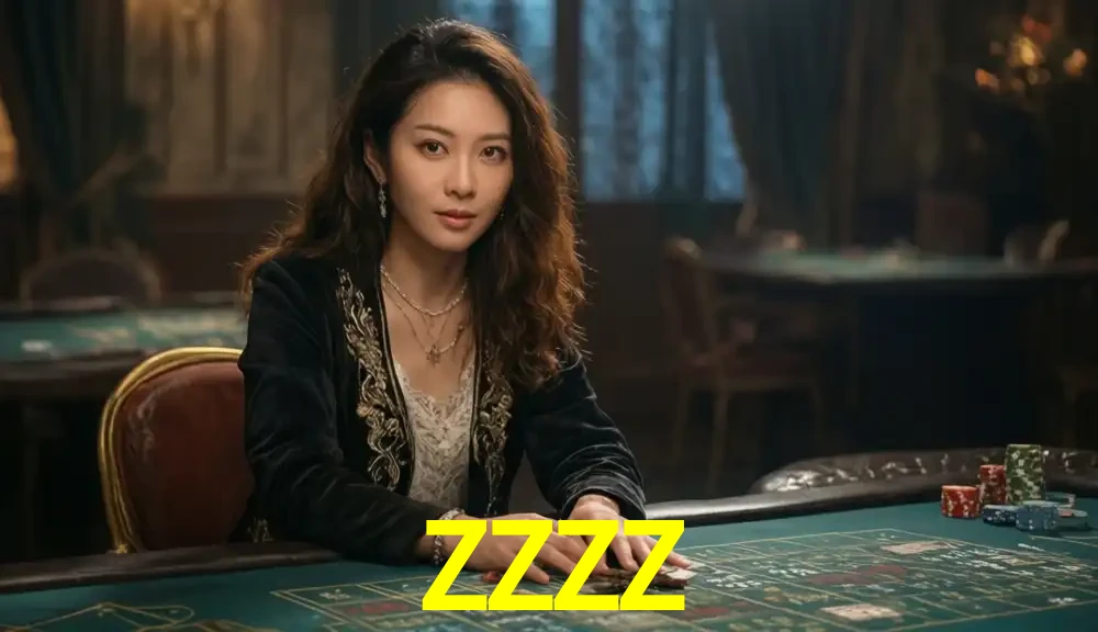 ZZZZ Casino en Vivo